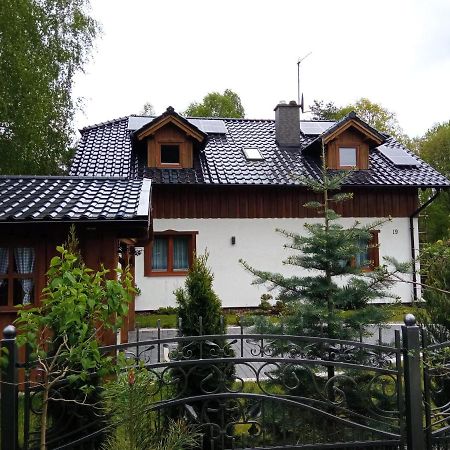 Apartament 4 Osobowy Kujan 外观 照片