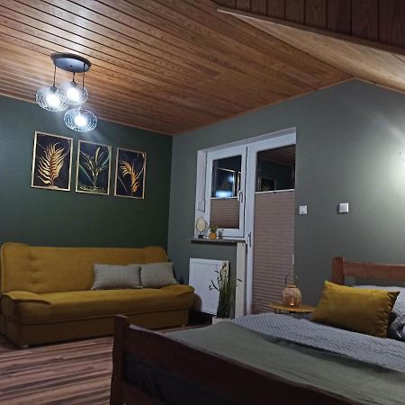 Apartament 4 Osobowy Kujan 外观 照片