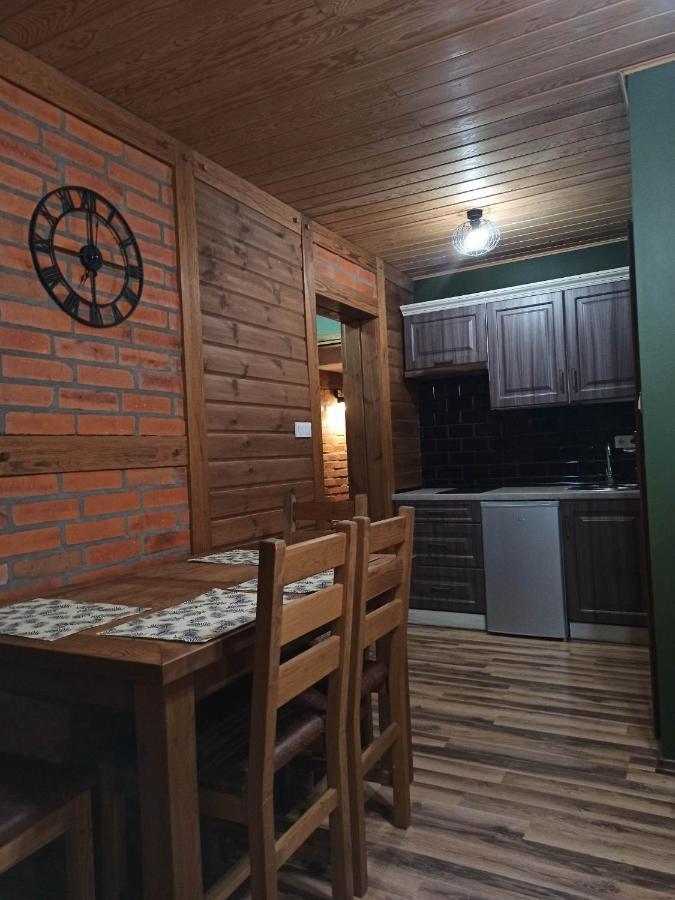 Apartament 4 Osobowy Kujan 外观 照片