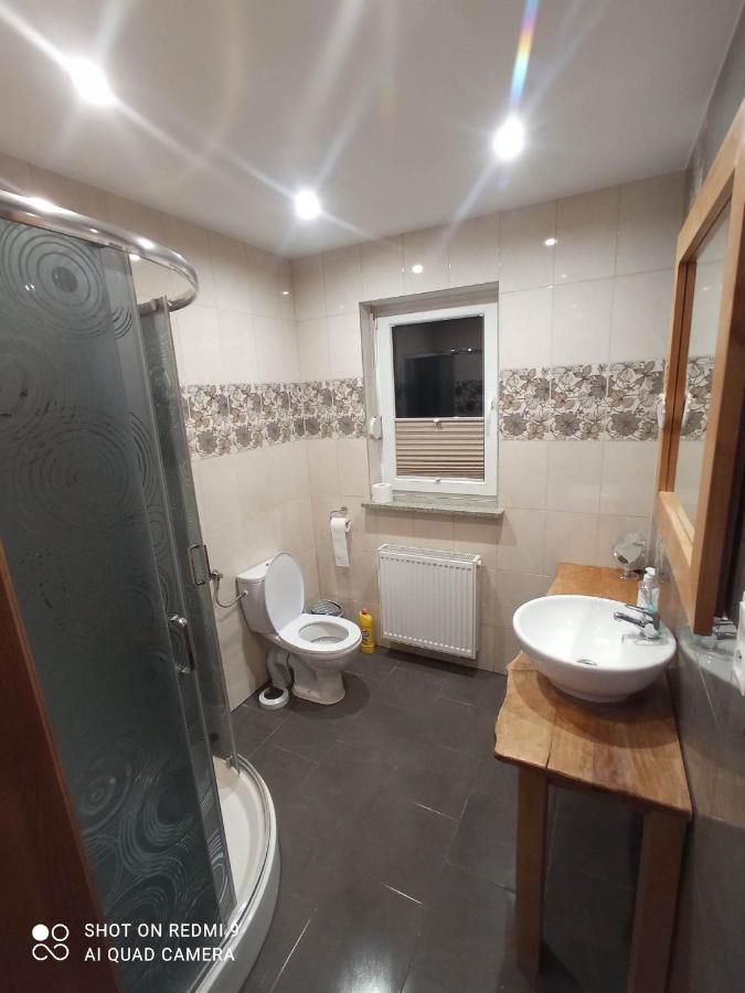 Apartament 4 Osobowy Kujan 外观 照片