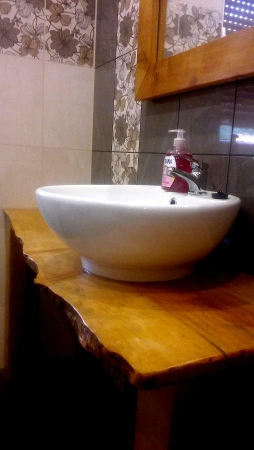 Apartament 4 Osobowy Kujan 外观 照片